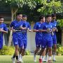 Arema FC akan Tes Fisik Lengkap Seluruh Pemainnya