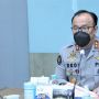 Buronan Polisi Jepang Ditangkap di Kalirejo Lampung Tengah