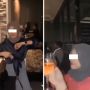 Ramai Video Cewek Berhijab Asyik Nongkrong Sambil Minum-minum dan Merokok, Tuai Perdebatan Warganet