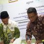 Telkom dan PWNU Jateng MoU Agar Petani dan Pelaku Agrobisnis Makin Digital