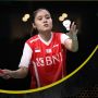 Piala Thomas dan Uber 2022: Bilqis Prasista Ungkap Kunci Kalahkan Ranking Satu Dunia Akane Yamaguchi