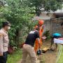 Bocah 5 Tahun Asal Sukabumi Tewas di dalam Septic Tank, Ayahnya Menangis Histeris Saat Temukan Anaknya Mengambang