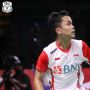 Line-up Indonesia vs Jepang di Semifinal Piala Thomas 2022 Malam Ini