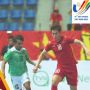 Pelatih Vietnam Ungkap Alasan Timnya Gagal Kalahkan Timnas Futsal Indonesia di SEA Games 2021