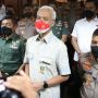 Ganjar Pranowo Tak Diundang Halal Bihalal PDIP Jateng, Mantan Wali Kota Solo Beri Komentar Menohok