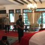 Jenderal Dudung Sampaikan Belasungkawa Atas Wafatnya Jenderal (Purn) Widjojo Soejono