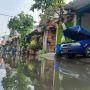Banjir Rendam Puluhan Rumah di Cikupa Tangerang, Ratusan KK Terdampak