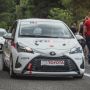 Toyota Siap Racik SUV Rasa Gazoo Racing, Begini Bocorannya