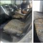 Mobil Parkir 10 Hari dan Ditinggal Mudik, Pemilik Daihatsu Luxio Syok, Interiornya Bikin Merinding