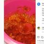 Usai Bakso Dikerumuni Belatung Viral, Pria Ini Temukan Hal Sama Dalam Sambal Nasi Goreng Miliknya