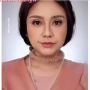 Viral Cewek Tiru Makeup Nagita Slavina, Hasilnya Tak Terduga