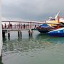 Pelayaran dari Singapura-Malaysia ke Tanjungpinang Makin Ramai, Tercatat 1.344 Kedatangan pada April