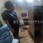 Rutin Terkena Banjir Sejak 2014, Erwan Warga Bontang Mulai Putus Asa Hendak Jual Rumahnya Meski dengan Harga Murah