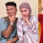 Dikabarkan Nikah Siri, Intip 9 Potret Frans Faisal dan Marissya Icha Selalu Mesra