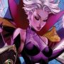 Clea, Sosok Kejutan Di Doctor Strange 2 yang Diperankan Charlize Theron
