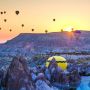Menakjubkan, 6 Tempat Wisata Negeri Dongeng di Cappadocia