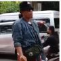 Viral! Aksi Heroik Daru Dan Akem Usir Pengendara Terobos Jalur Pedestrian Di Cikini Raya, Pemotor Auto Putar Balik