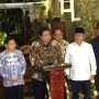 Airlangga Sebut Golkar, PPP, Dan PAN akan Bekerja Sama: Kami Ingin Membangun Budaya Politik Baru