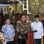 Airlangga Hartarto Sebut Koalisi Indonesia Bersatu Belum Bahas Pencapresan 2024