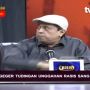 Bela Rektor ITK, Habib Kribo Semprot Haikal Hassan: Anda Kadang Sok Alim