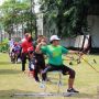 Jelang ASEAN Para Games 2022, 18 Atlet Panahan Ikuti Seleknas di Solo