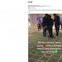 Penonton Nyinyir karena Ada Orang Bawa Helm Puluhan Juta saat Masuk Bioskop, Warganet Semprot Balik: Suka-sukalah