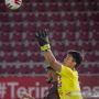 Miswar Saputra Lengkapi Stok Kiper Madura United