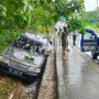 Takdir Kecelakaan di Jalan Cipto Mangunkusumo : Seperti Ada yang Dorong