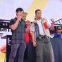 Jelang Adu Jotos di Ring Tinju, Putra Ahok Ungkit Isu Perselingkuhan Mantan Pacar Awkarin