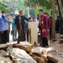Crazy Rich Jepara Bangun Jembatan dengan Dana Pribadi, Ini Tanggapan Gubernur Ganjar