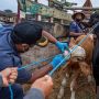 Polda Jateng Gandeng Stakeholder Terkait Antisipasi Penyebaran Wabah PMK Pada Hewan Ternak