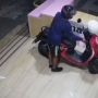 Pengguna Matic Wajib Waspada! Pelaku Curanmor Bongkar Tips Rahasia Curi Motor dengan Mudah