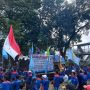 Mahasiswa Bakal Gelar Aksi Tolak BBM Naik, 400 Personel TNI-Polri Disiagakan di Jakpus