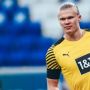 Erling Haaland Sepakat Bergabung ke Manchester City