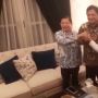 Airlangga Hartarto, Zulkifli Hasan Hingga Suharso Monoarfa Lakukan Pertemuan Malam-malam, Sepakat Berkoalisi di Pilpres?