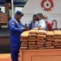 Pria di Medan Kedapatan Bawa 49 Kg Ganja, Endingnya Begini