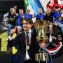 Juarai Coppa Italia Usai Taklukkan Juventus, Inzaghi: Inter Tidak Pernah Menyerah