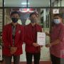 Inovasi Jembatan Karya Mahasiswa UMM Juarai "Bridge Design Competition" Internasional di Singapura