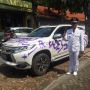 Cerita Kades di Pasuruan, Rayakan Pelantikan Bawa Pajero Sport Penuh Coretan Pilok