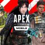 Apex Legends Mobile Sudah Bisa Diunduh di iOS dan Android Hari Ini, Berikut Fiturnya