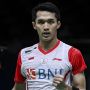 Top 5 Sport: Jonatan Christie Pecundangi Li Shi Feng, Indonesia Lolos ke Semifinal Piala Thomas 2022