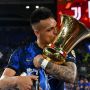 Lautaro Martinez Sebut Inter Milan Layak Juarai Coppa Italia