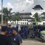 Ribuan Buruh Tuntut Ridwan Kamil Batalkan Kepgub UMK 2022