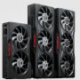 AMD Mengumumkan Tiga Kartu Grafis Radeon RX 6000 Series Baru dan Sasar Gamers