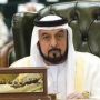 Penguasa Abu Dhabi Sheikh Khalifa Meninggal Dunia, Bendera Setengah Tiang Dikibarkan