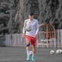 Mengenal Striker Jangkung Muhammad Ridwan yang Jadi Andalan Lini Depan Timnas Melawan Filipina, Jebolan SKO Ragunan