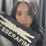 Ini yang Dilakukan Member LE SSERAFIM pada Kazuha Saat Pertama Bertemu