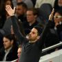 Arsenal Dikalahkan Tottenham, Mikel Arteta Anggap Wasit Rusak Pertandingan