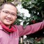 Kisah Fikri Raihan, Petani milenial Ekspor Kopi 100 Ton ke Eropa, Uni Emirat Arab Hingga Afrika