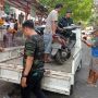 Mobil Brio Tabrak 7 Motor di Gresik, Penyebabnya Si Sopir Vertigonya Kambuh